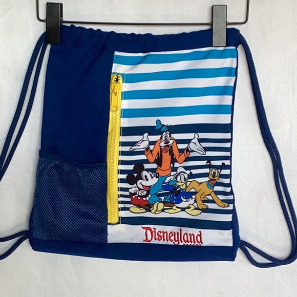 Disney parks backpack - Picture 2 of 8